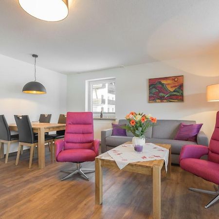Wohnung "Alppptraum" Mit Traumblick Oberstdorf Exteriör bild