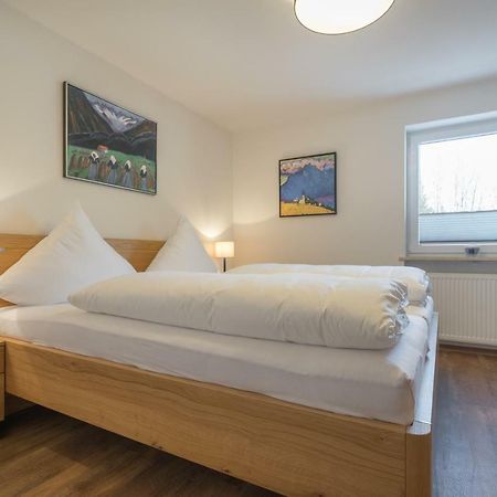 Wohnung "Alppptraum" Mit Traumblick Oberstdorf Exteriör bild